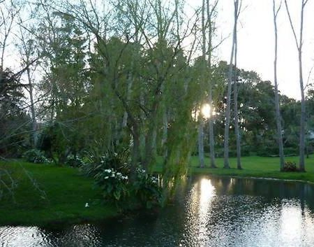 Bed and Breakfast Quiet Waters Ohaeawai Exterior foto
