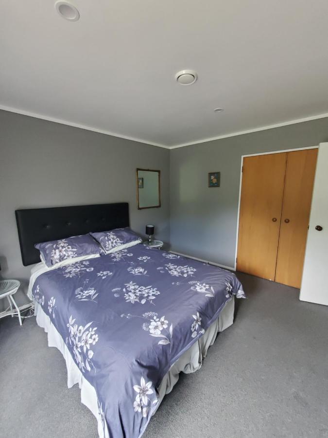 Bed and Breakfast Quiet Waters Ohaeawai Exterior foto